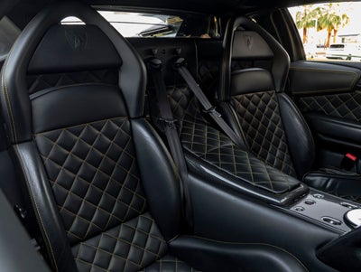 2007 Lamborghini Murcielago LP640