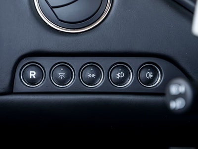 2007 Lamborghini Murcielago LP640