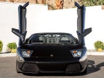 2007 Lamborghini Murcielago LP640