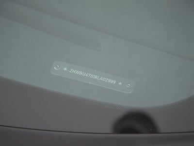 2008 Lamborghini Murcielago LP640