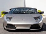 2009 Lamborghini Murcielago LP640