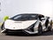 2021 Lamborghini Sian Base