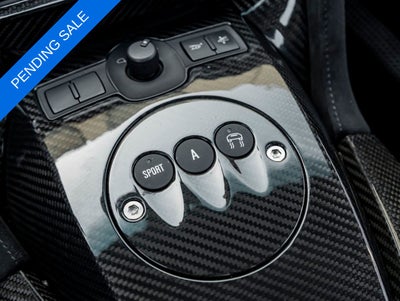 2008 Lamborghini Gallardo Superleggera