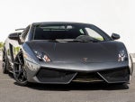 2013 Lamborghini Gallardo LP570 4 Superleggera