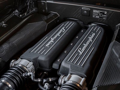 2010 Lamborghini Gallardo LP560-4 Superleggera