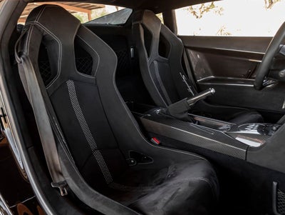 2010 Lamborghini Gallardo LP560-4 Superleggera