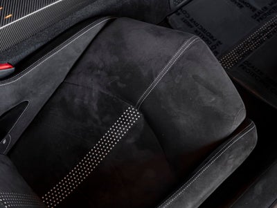 2010 Lamborghini Gallardo LP560-4 Superleggera