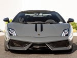 2012 Lamborghini Gallardo LP570-4 Spyder Performante