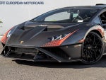 2022 Lamborghini Huracan STO Base