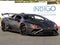 2022 Lamborghini Huracan STO Base