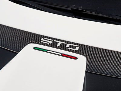 2024 Lamborghini Huracan STO Base