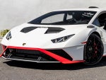 2024 Lamborghini Huracan STO Base