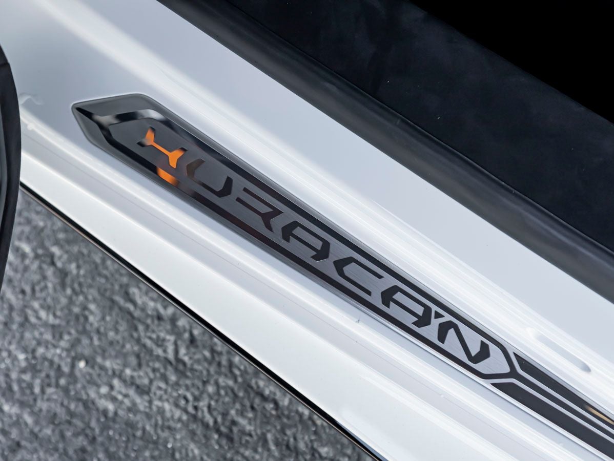 2023 Lamborghini Huracan Tecnica Base