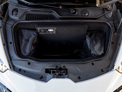 2023 Lamborghini Huracan Tecnica Base