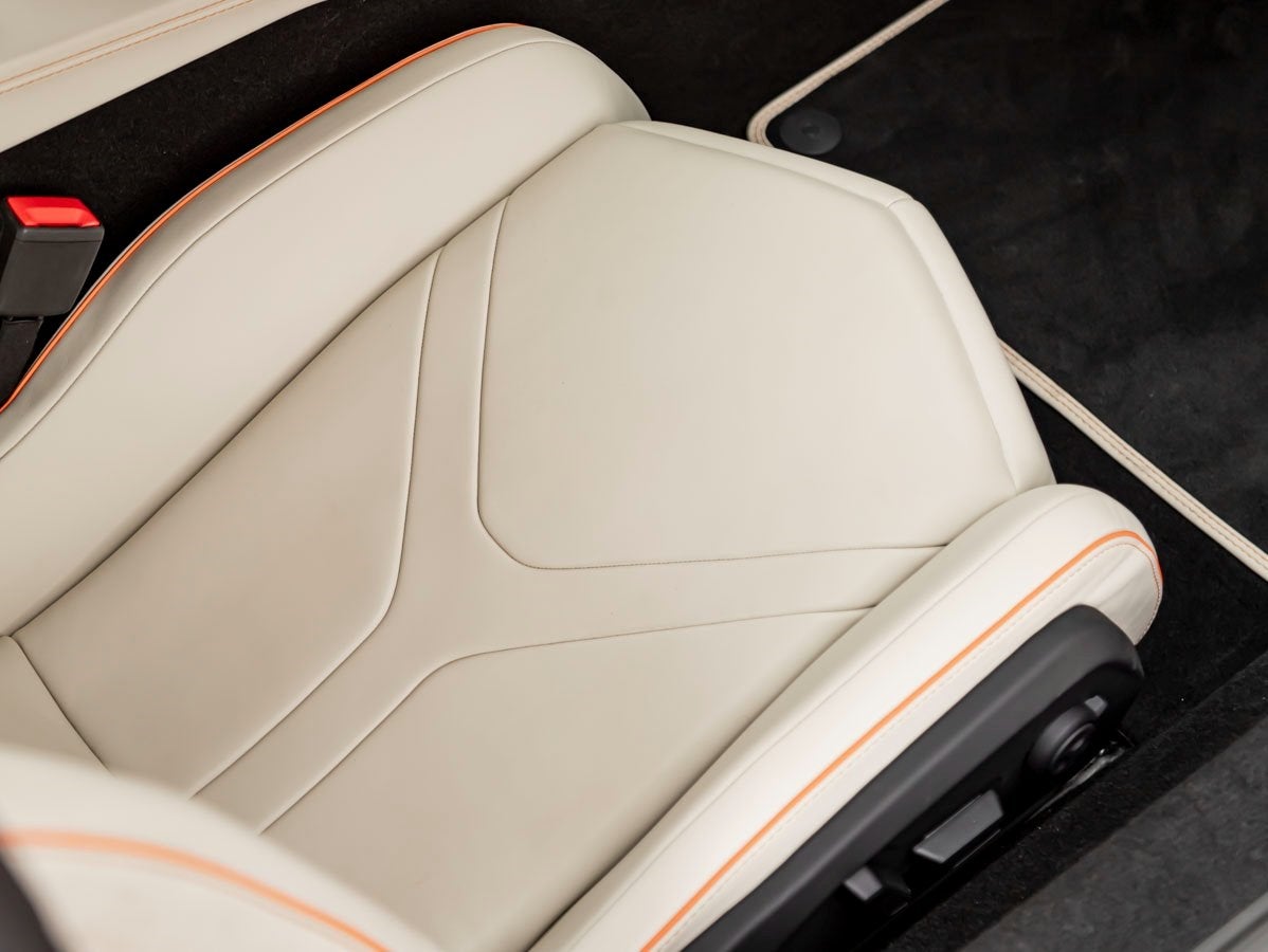 2024 Lamborghini Revuelto Base