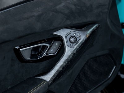 2019 Lamborghini Huracan Performante