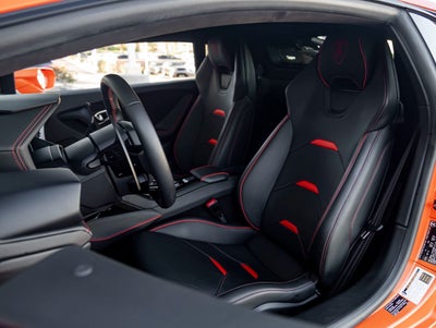 2021 Lamborghini Huracan EVO Coupe