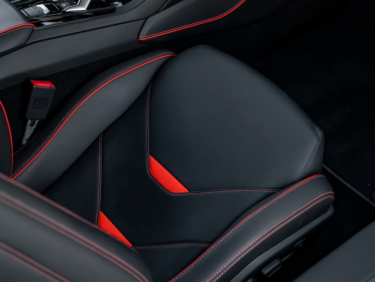 2021 Lamborghini Huracan EVO Coupe