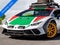 2024 Lamborghini Huracan Sterrato Alpha
