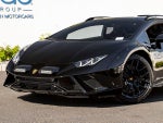 2024 Lamborghini Huracan Sterrato Base