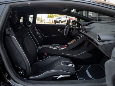 2024 Lamborghini Huracan Sterrato Base
