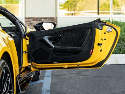 2019 Lamborghini Huracan Performante