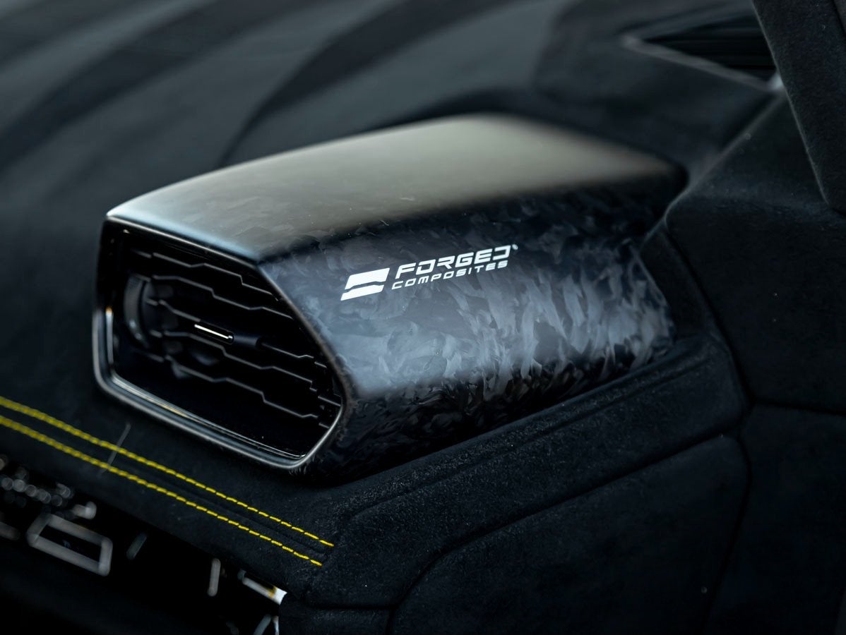 2019 Lamborghini Huracan Performante