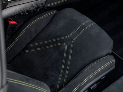 2019 Lamborghini Huracan Performante