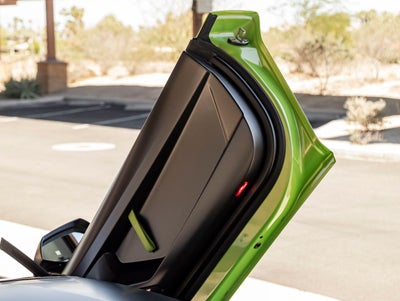 2017 Lamborghini Aventador LP750-4 SuperVeloce