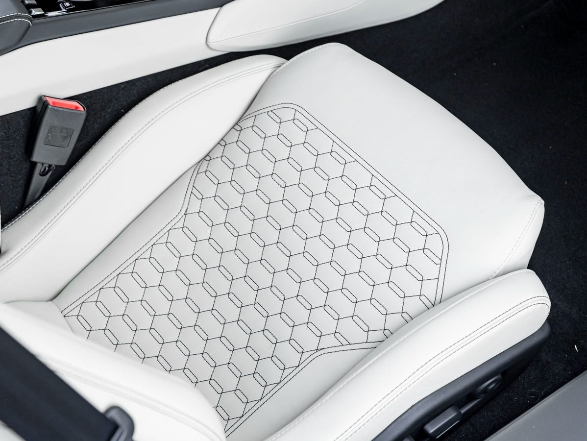 2024 Lamborghini Huracan EVO Base