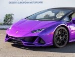 2024 Lamborghini Huracan EVO Base