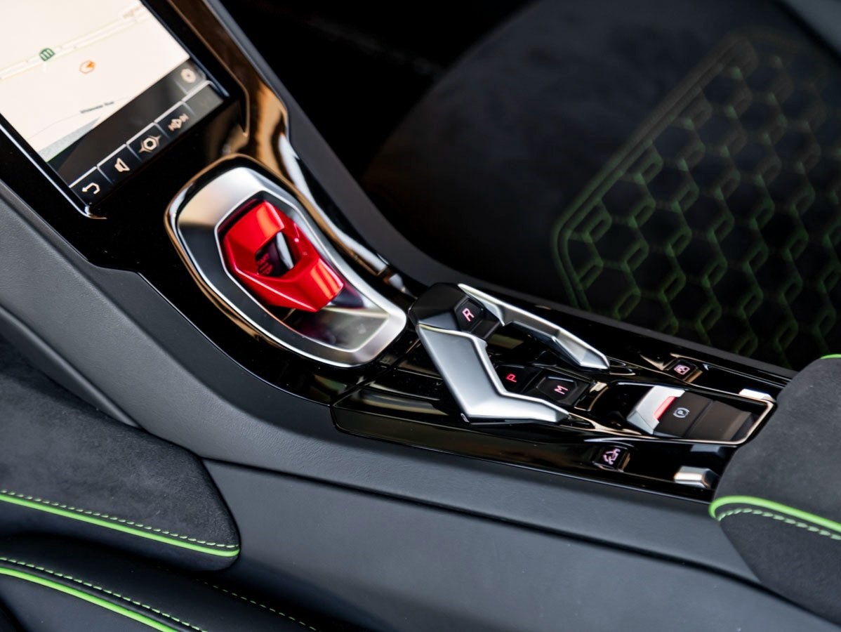 2020 Lamborghini Huracan EVO Base