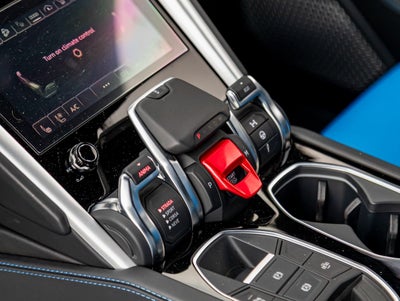 2022 Lamborghini Urus Base