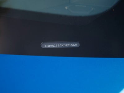 2022 Lamborghini Urus Base