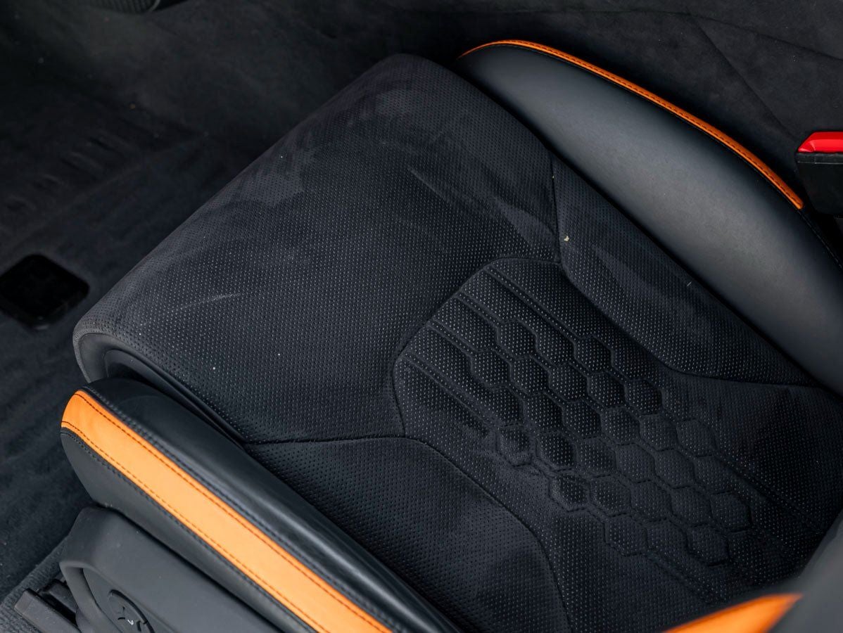 2024 Lamborghini Urus S