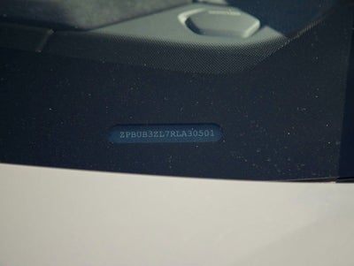 2024 Lamborghini Urus S