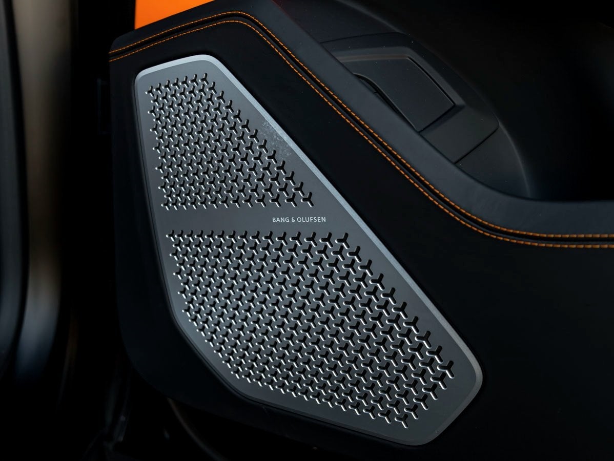 2024 Lamborghini Urus S