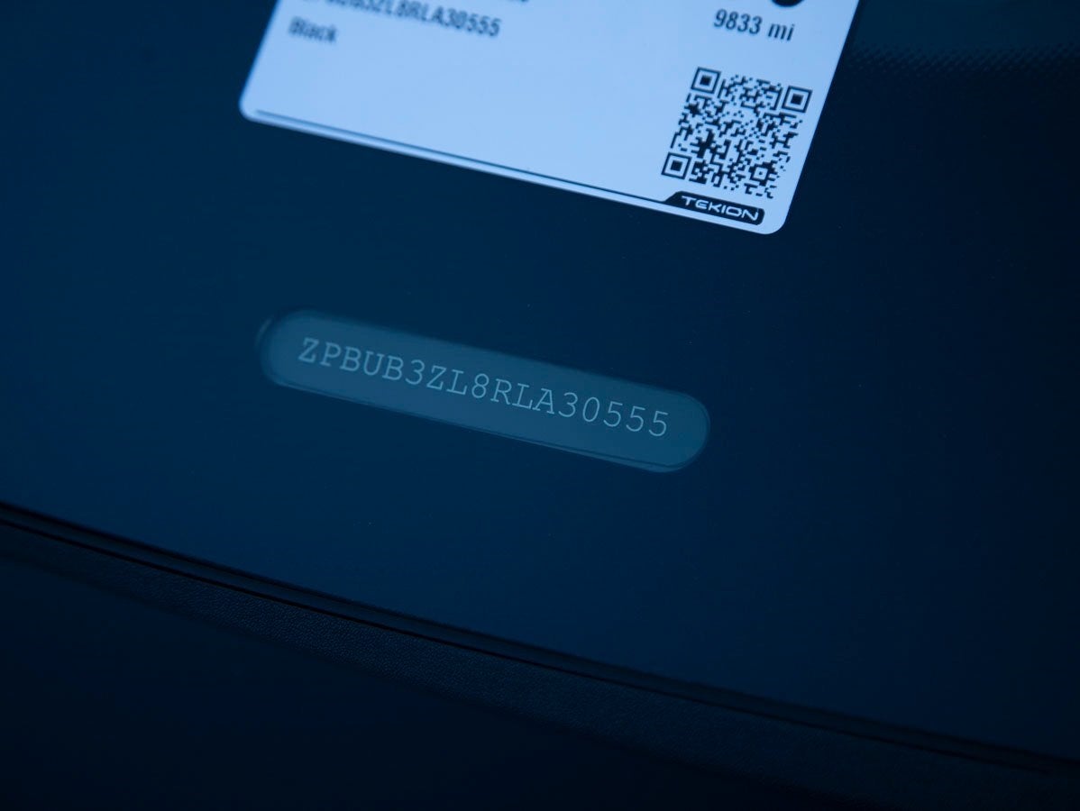 2024 Lamborghini Urus S