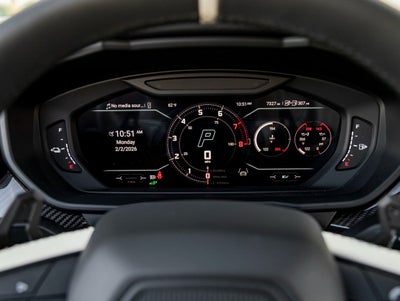 2025 Lamborghini Urus SE