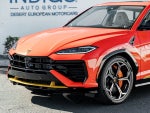 2025 Lamborghini Urus SE