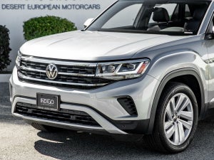 2020 Volkswagen Atlas Cross Sport 4Motion