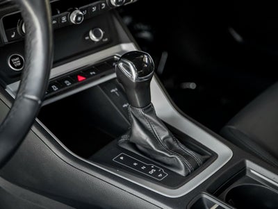 2021 Audi Q3 Premium S Line quattro