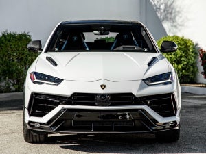 2023 Lamborghini Urus PERFORMANTE