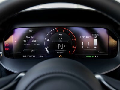 2026 McLaren 750S Base