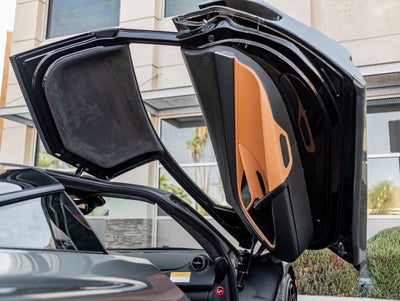 2026 McLaren 750S Base