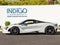 2027 McLaren 750S Base