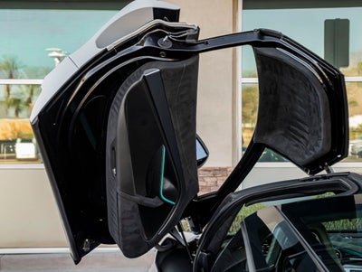 2027 McLaren 750S Base