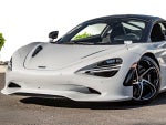 2027 McLaren 750S Base