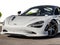 2027 McLaren 750S Base