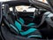 2027 McLaren 750S Base
